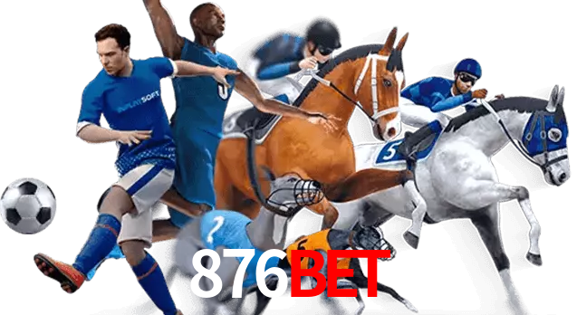876BET