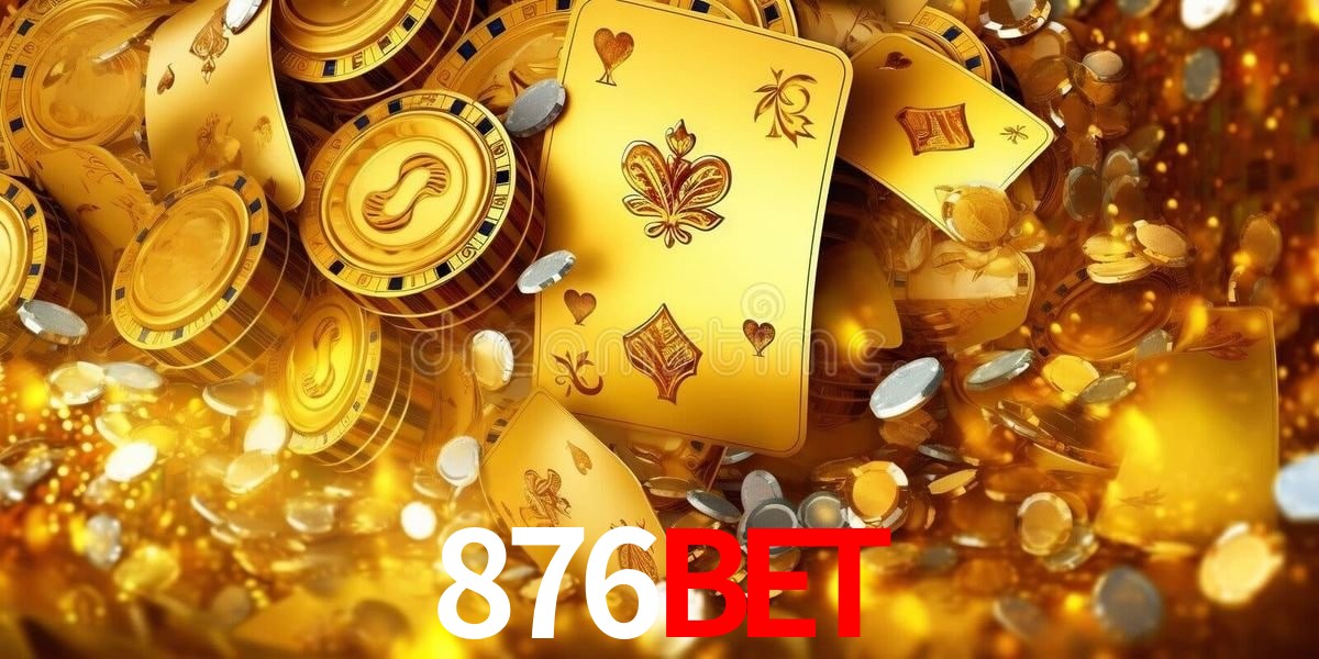 Torneios 876BET