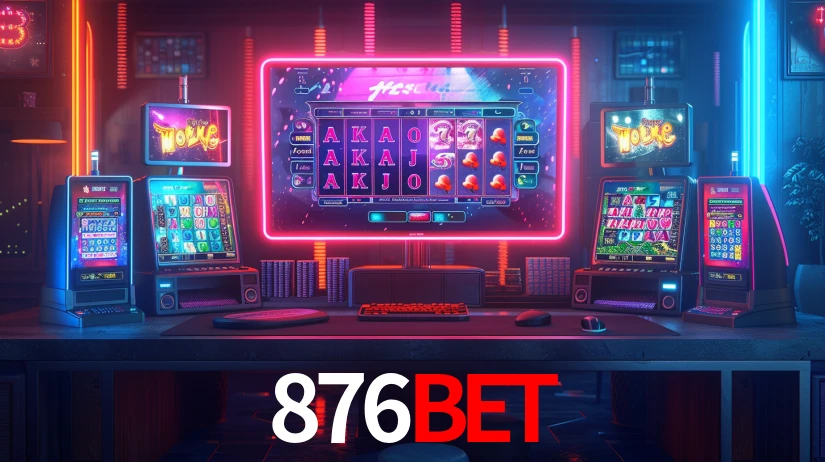 876BET.com