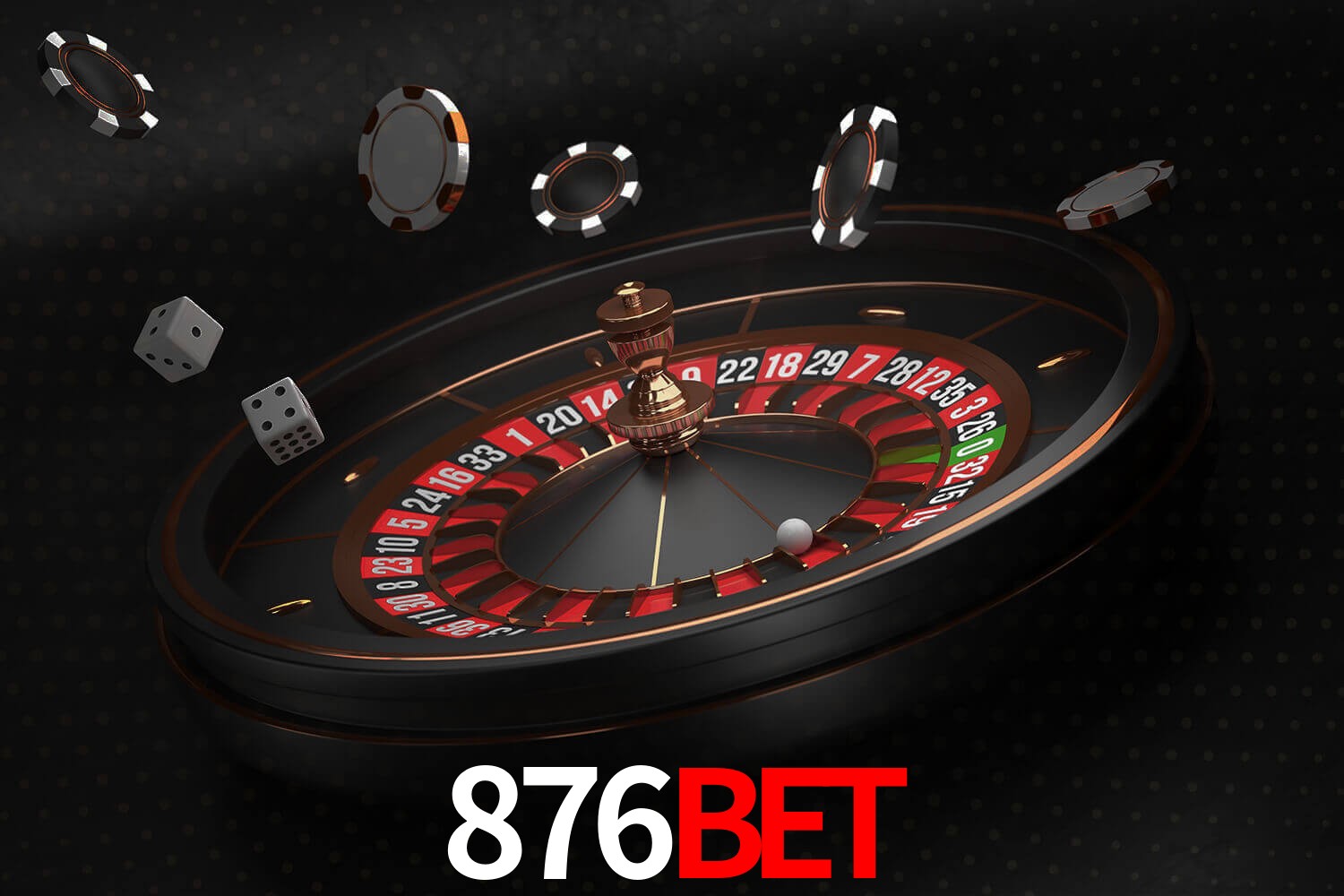 876BET