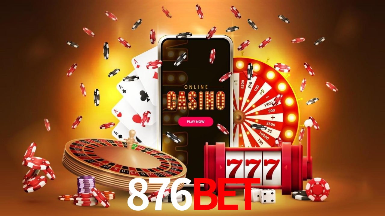 APK 876BET Android