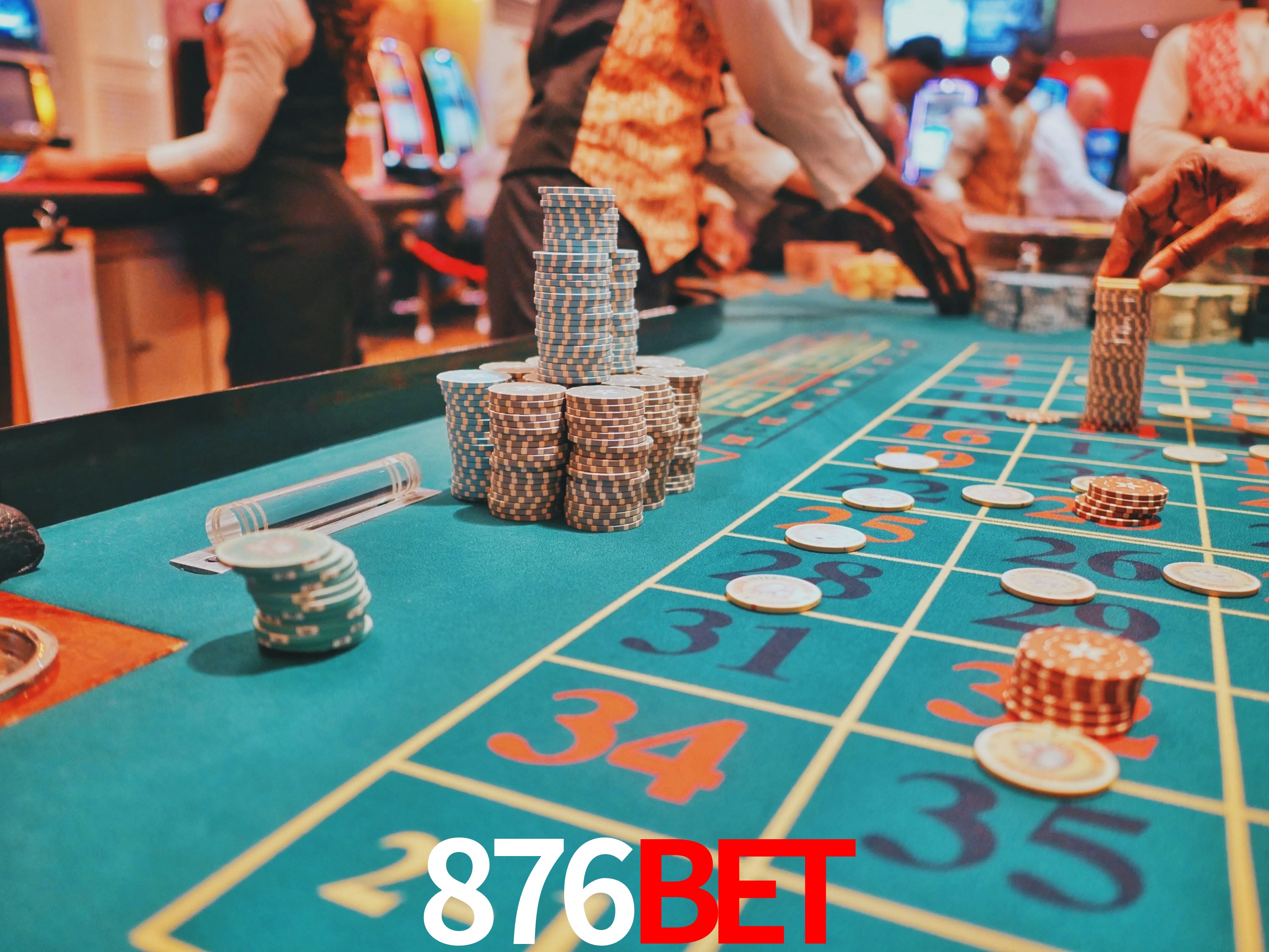 Promoção Relâmpago 876BET