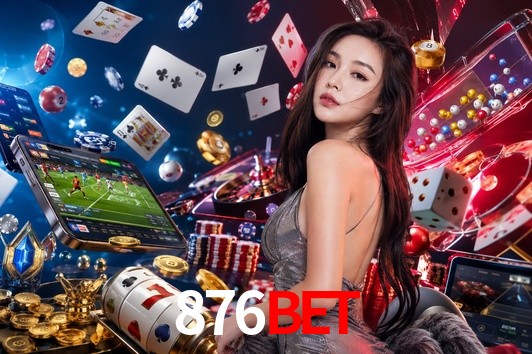 Account Benefits 876BET