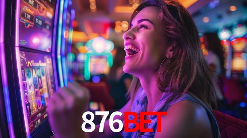 876BET: Seu Especialista em Apostas Esportivas Brasileiras