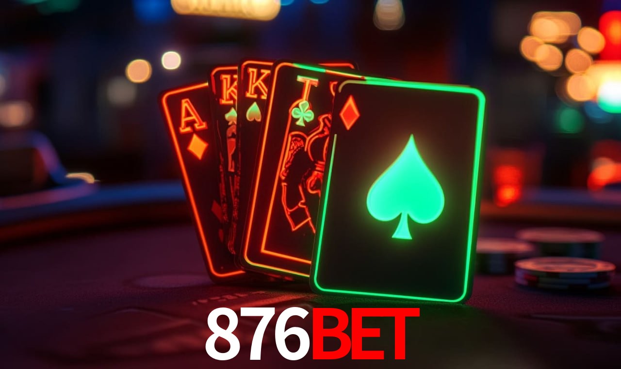 Torneios 876BET