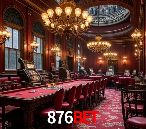 Níveis VIP 876BET