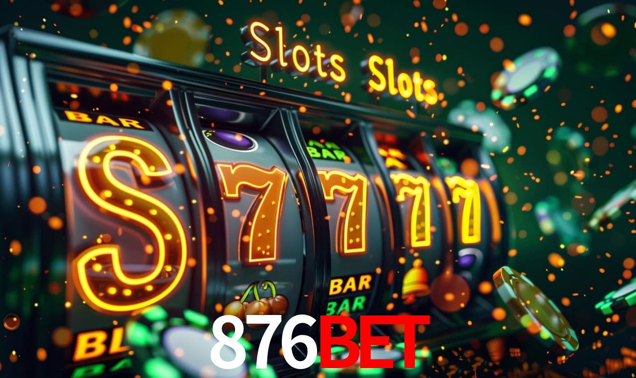 Promoções Sazonais 876BET