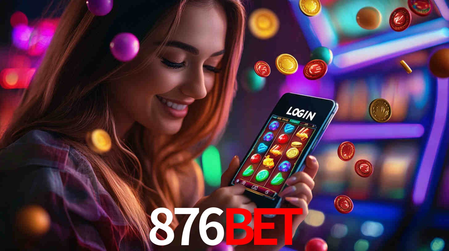 876BET
