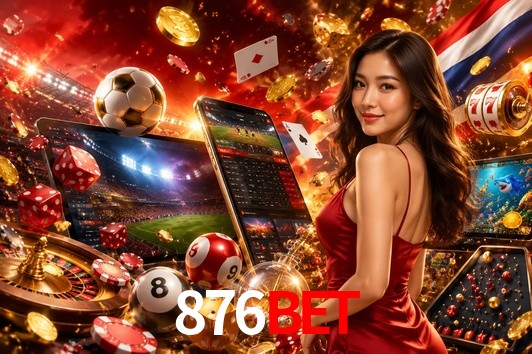 Exclusive Offers 876BET