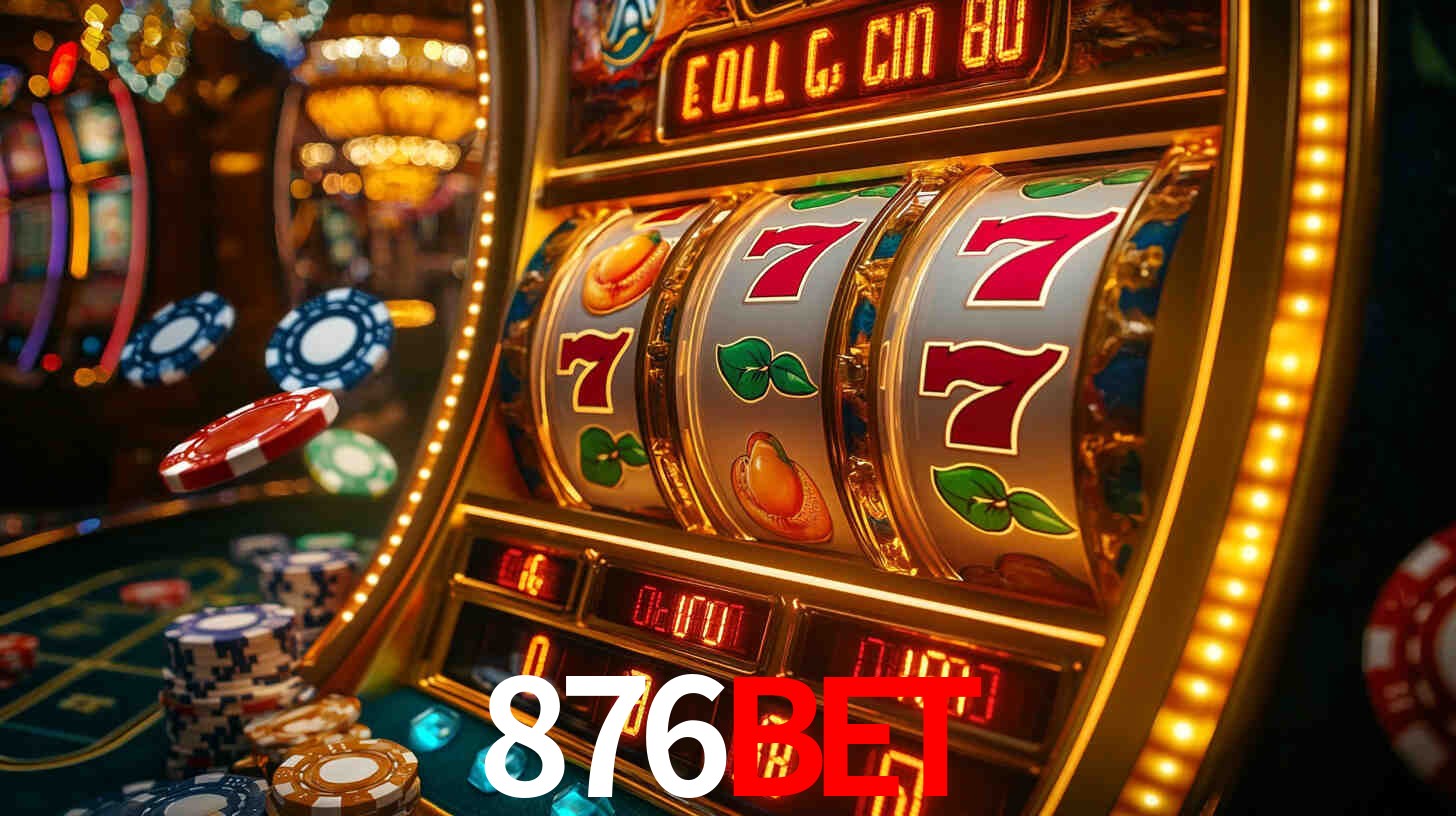 876BET App Interface