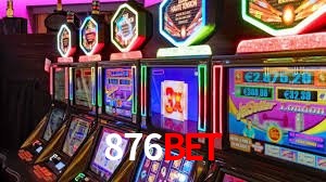 Recursos de Bônus 876BET