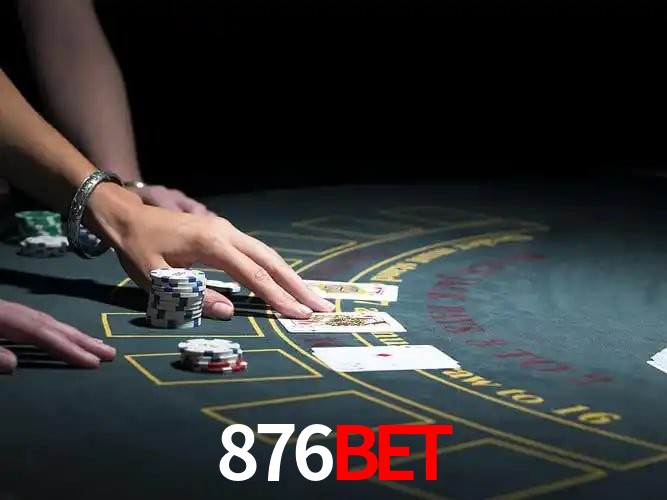 Evolução VIP 876BET
