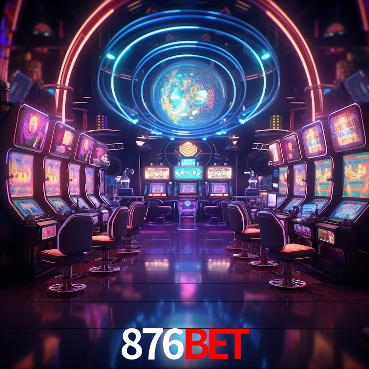 Promoções 876BET