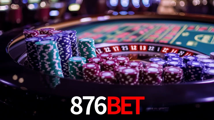 Tournaments 876BET