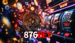 Apostas de Futebol 876BET