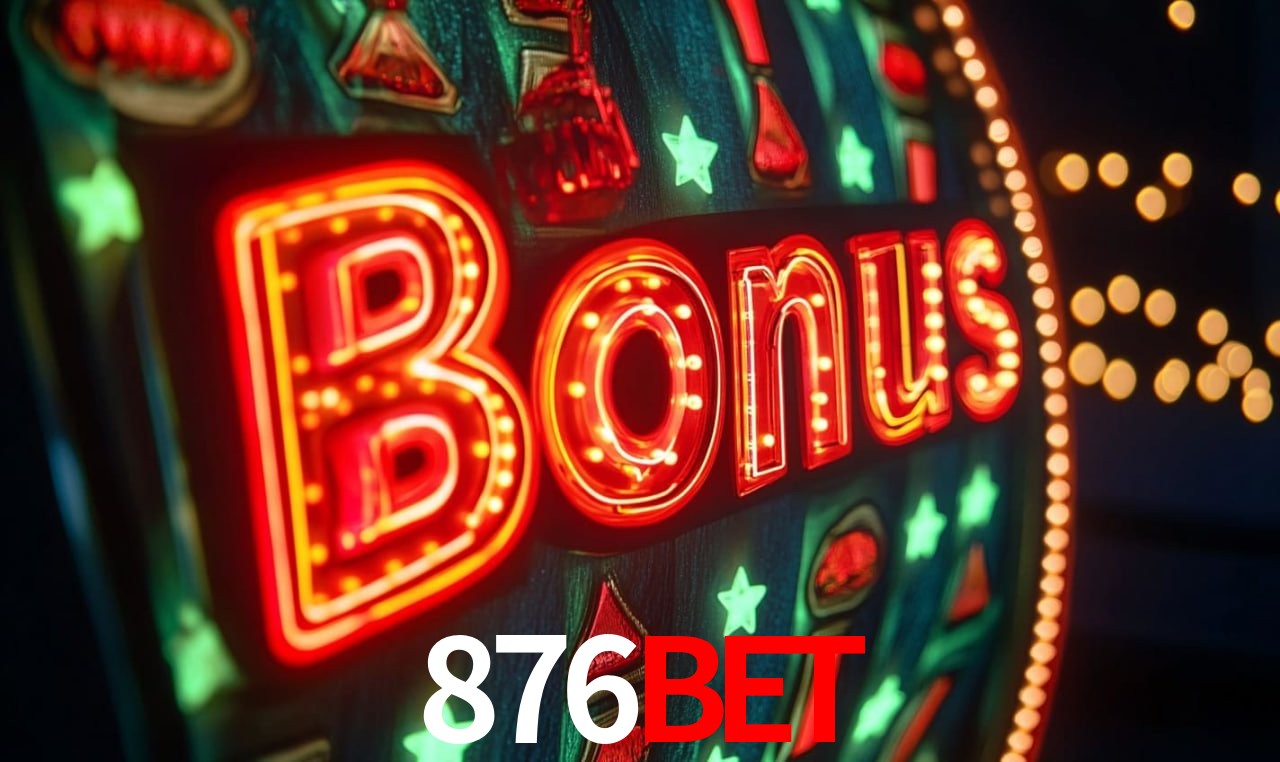 Provedores de Jogos 876BET