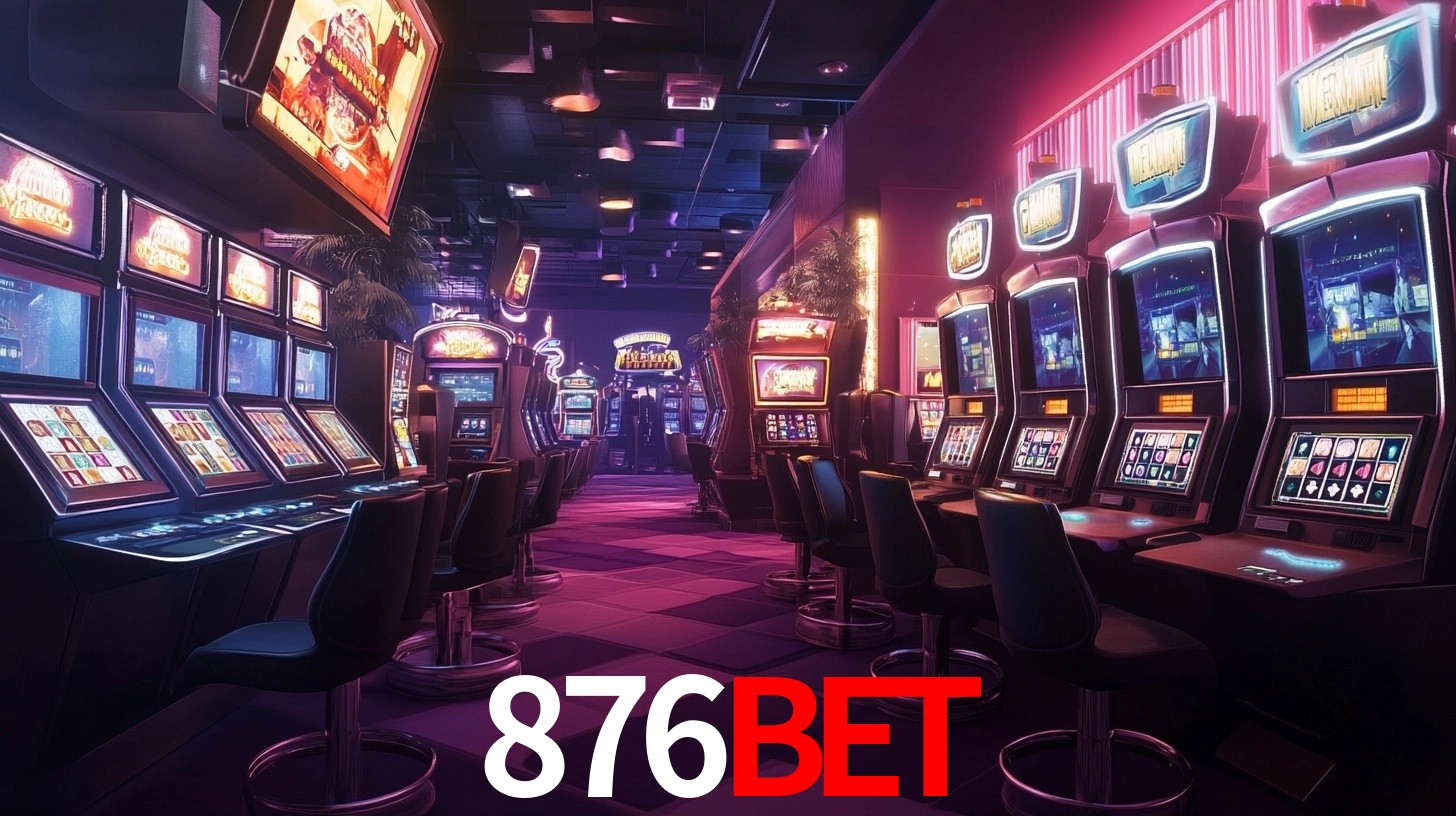 876BET