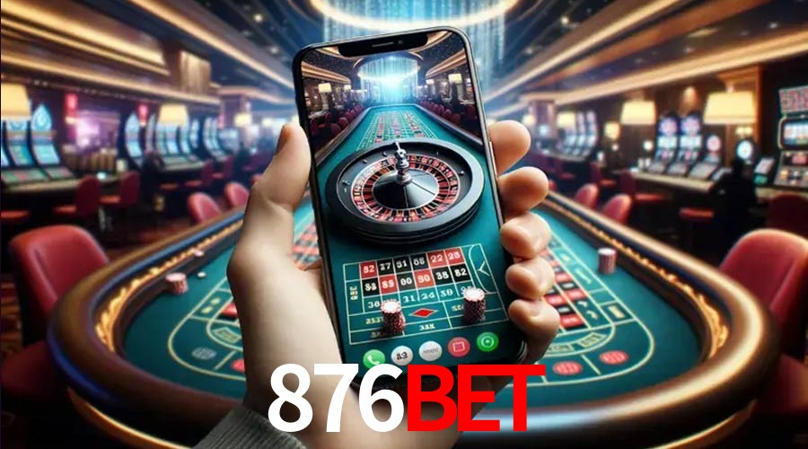 Flash Promotion 876BET
