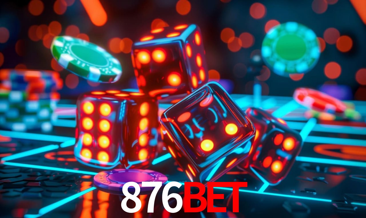 Apostas de Tênis 876BET