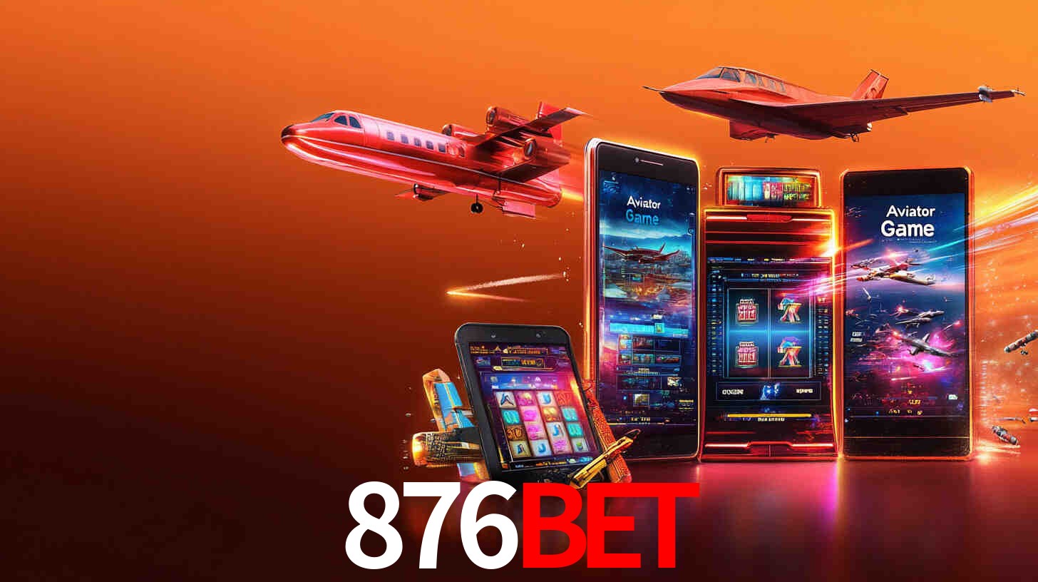App Mobile 876BET