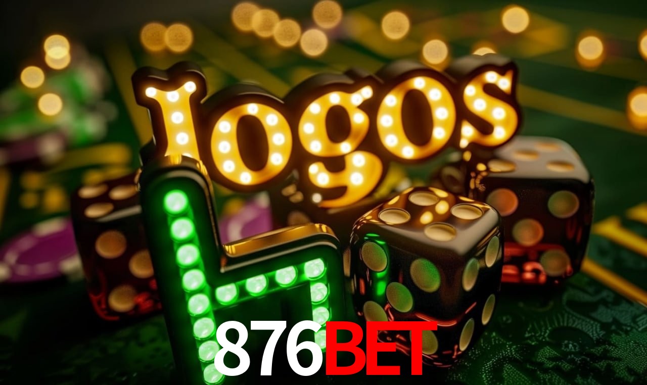 plataforma 876BET