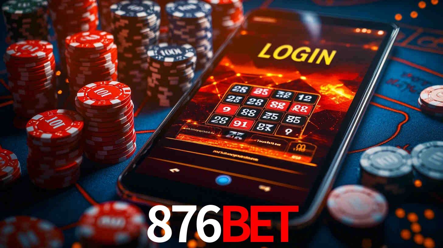 Ofertas App 876BET