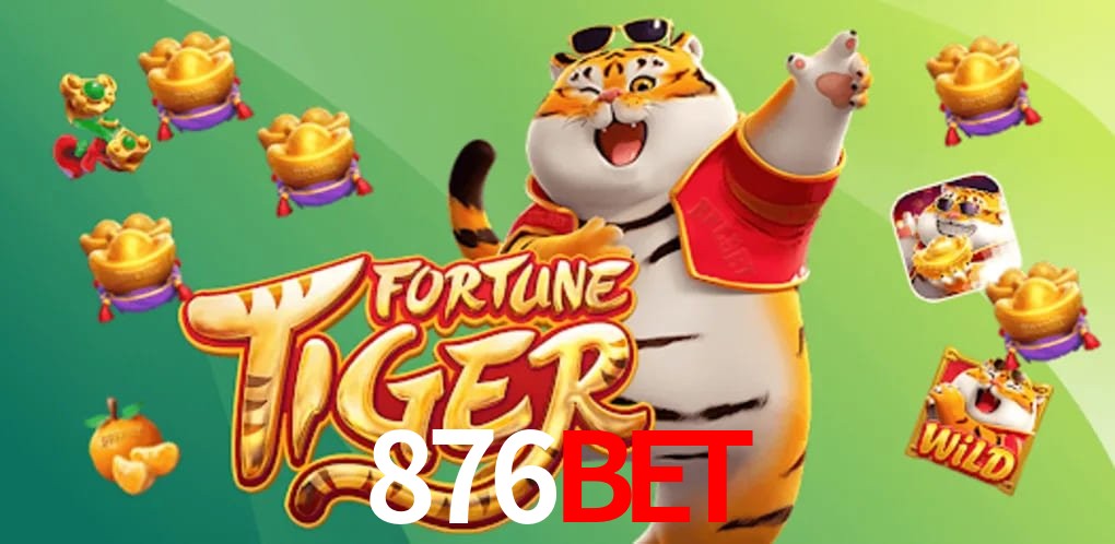 Bonus Features 876BET