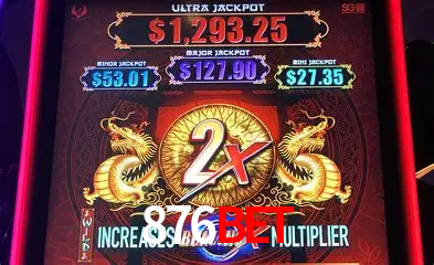 A Experiência Imersiva dos Cassinos Ao Vivo no 876BET