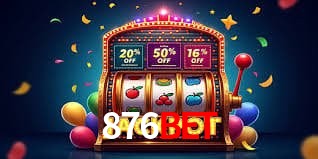 Bônus VIP 876BET