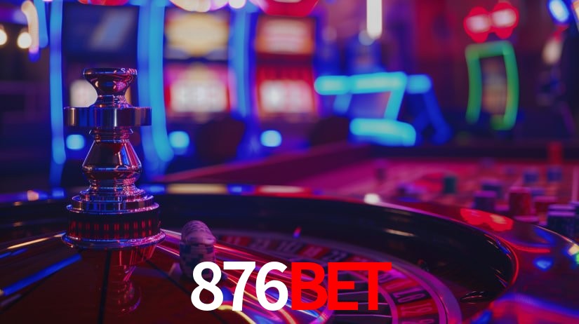 876BET