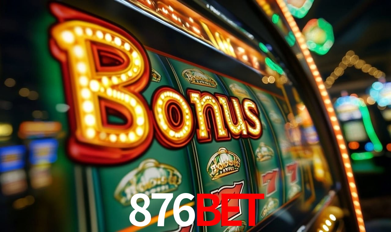 Dicas Ganhar 876BET