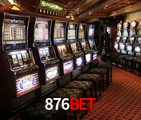 Apostas Esportivas na 876BET: Um Guia Completo