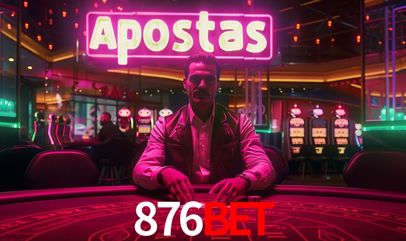 Jogos Exclusivos 876BET