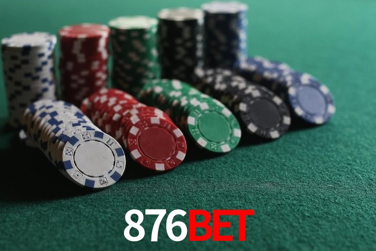 Live Casino 876BET