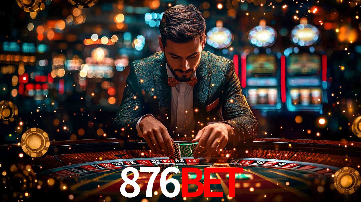 Ofertas Imperdíveis na 876BET: Promoções e Bônus Que Valem a Pena