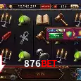 Desvendando o Mundo dos Jogos Virtuais na 876BET