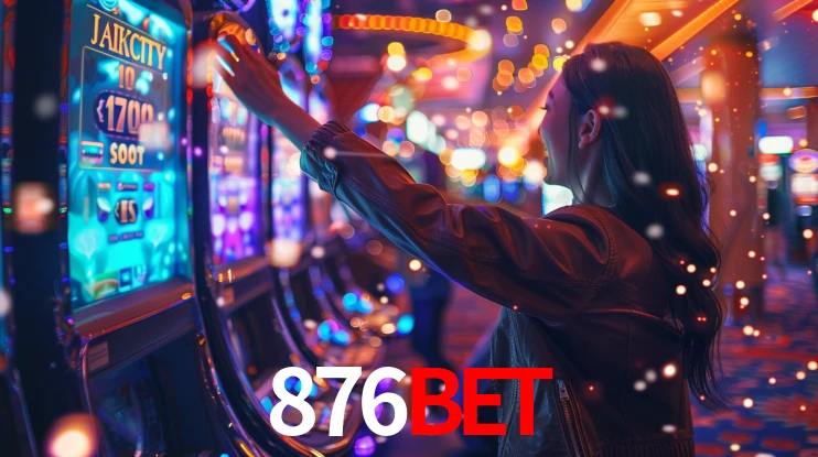 876 bet plataforma