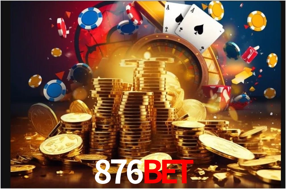 Estatísticas 876BET