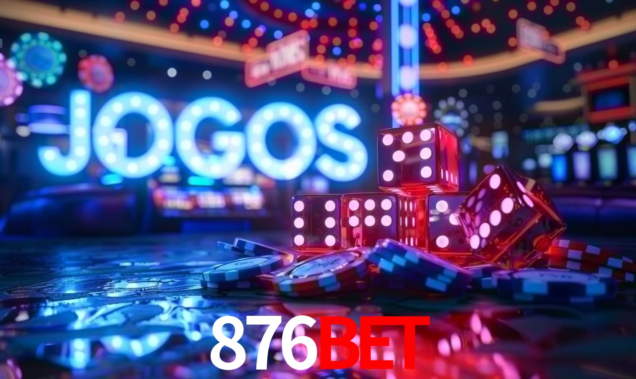 Diretório de Jogos 876BET