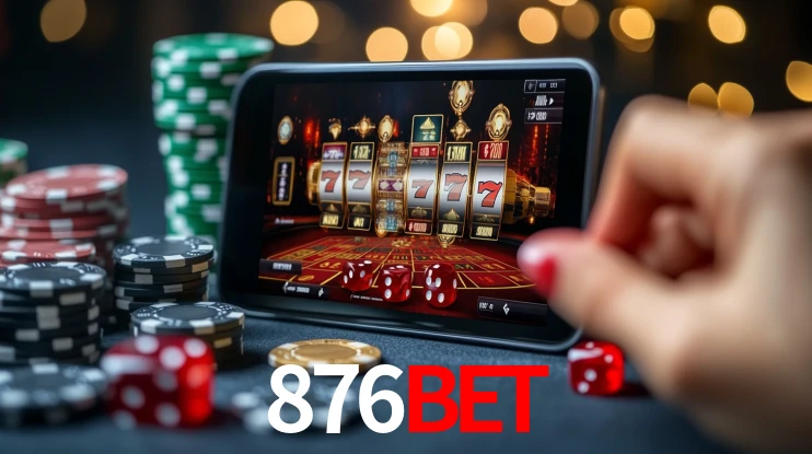 Exclusive Games 876BET