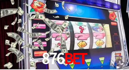 Descubra o Mundo do Cassino Online com 876BET
