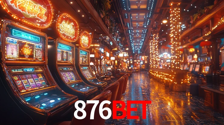 876BET: A Experiência de Casino com Jogos de Mesa ao Vivo
