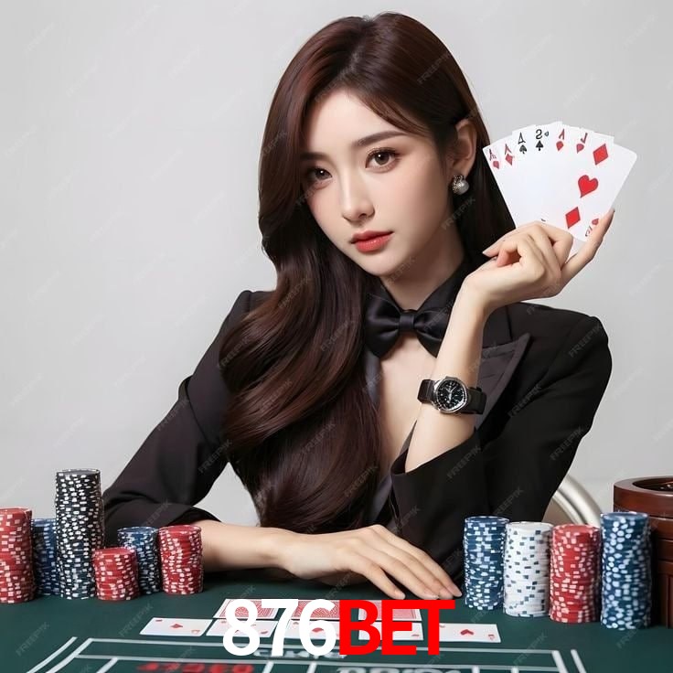 Vantagens VIP 876BET