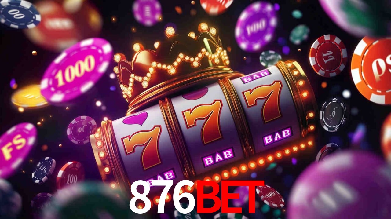 Secure Login 876BET