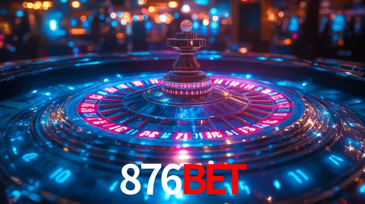 876 bet plataforma