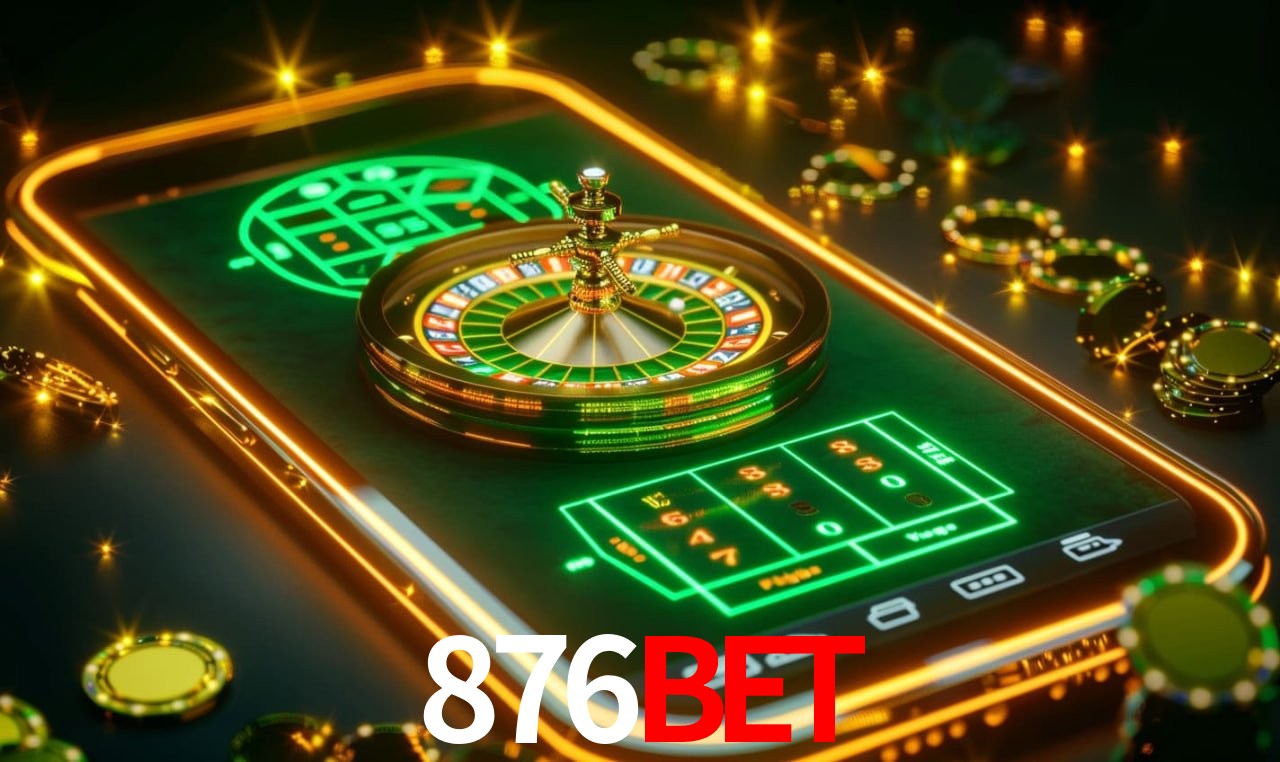 Cashback VIP 876BET