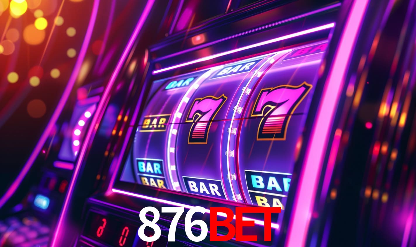 876 bet plataforma