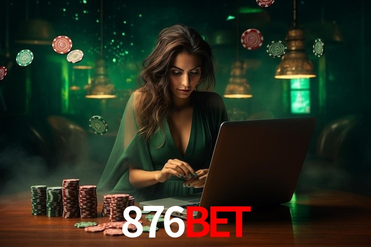 App 876BET Android