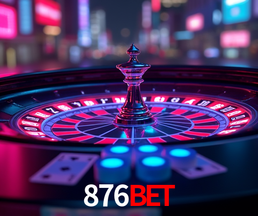 Interface do App 876BET