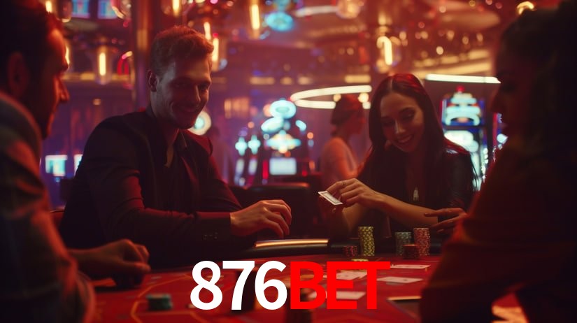 Instalar 876BET Mac